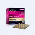 Отзыв о Lady`s Formula Менопауза Усиленная формула Pharmamed: Усиленное действие нового комплекса