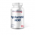 Отзыв о Be First Hyaluronic acid, 60 таблеток: Справляется с увлажнением и выравниванием кожи