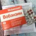 Отзыв о Wobenzym (Вобэнзим): Быстрое лечение цистита.