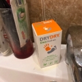 Отзыв о dry dry deo: Мягкий дезодорант, которого хватает надолго