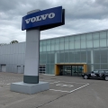 Отзыв о Volvo Car Алтуфьево: Хорошие бонусы