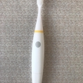 Отзыв о Детская зубная щётка "Brush monster": Нравится щёточка.Делаем первые успехи)