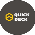 Отзыв о QuickDeck: Quick Deck – влагостойкие шпунтованные строительные плиты