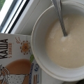 Отзыв о Детская каша на козьем молоке МАМАКО 5 злаков: Вкуснейший завтрак для малышей!