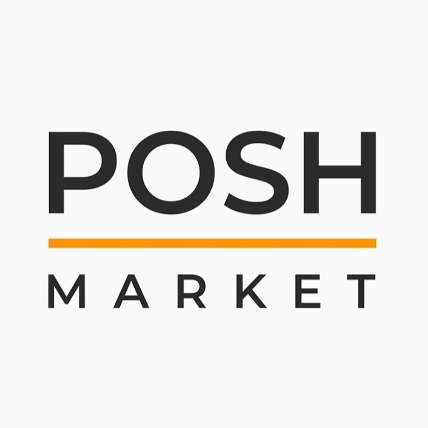 POSH MARKET posh-market.ru отзывы