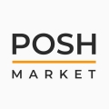 Отзыв о POSH MARKET posh-market.ru: Отличное качество не дорого