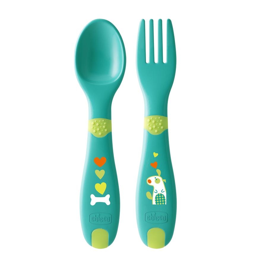 First Cutlery chicco