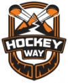 Хоккейная школа "HockeyWay" (hockeyway.ru)