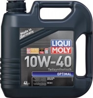 Liqui Moly Optimal 10W-40