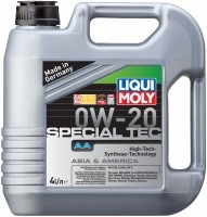Liqui Moly Special Tec AA 0W-20