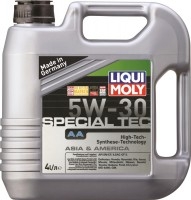 Liqui Moly Special Tec AA 5W-30