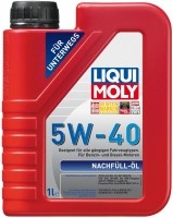 Liqui Moly Nachfull Oil 5W-40 1L