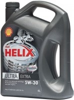 Shell Helix Ultra Extra 5W-30