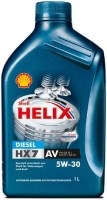 Shell Helix HX7 Diesel AV 5W-30