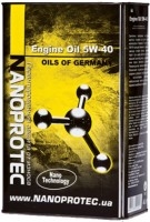 Nanoprotec Engine Oil 5W-30 C3