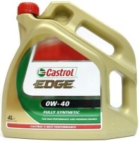 Castrol Edge 0W-40