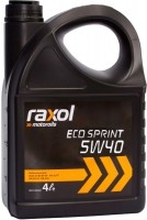Raxol Eco Sprint 5W-40
