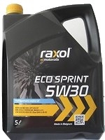 Raxol Eco Sprint 5W-30