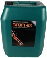 Grom-Ex Drive 15W-40