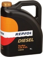 Repsol Diesel Turbo THPD 15W-40