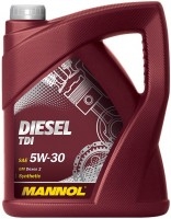 Mannol Diesel TDI 5W-30