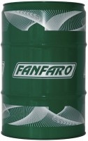Fanfaro Diesel M10G2K-M