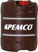 Pemco Diesel G-6 UHPD 10W-40 Eco