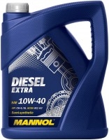 Mannol Diesel Extra 10W-40