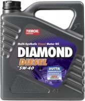 Teboil Diamond Diesel 5W-40