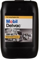 MOBIL Delvac XHP ESP M 10W-40