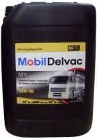 MOBIL Delvac MX 15W-40