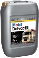 MOBIL Delvac 1 LE 5W-30
