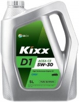 Kixx D1 C3 5W-30 5L
