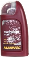 Mannol 7812 Motorbike 4-Takt
