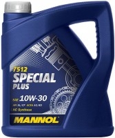 Mannol 7512 Special Plus 10W-30