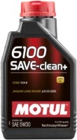 Motul 6100 Save-Clean Plus 5W-30
