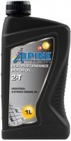 Alpine 2T