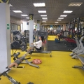 Отзыв о Фитнес-клуб в Одинцово Havana Gym: Отличный фитнес клуб с хорошими тренерами