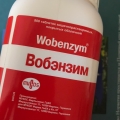 Отзыв о Wobenzym (Вобэнзим): Через месяц удалось вылечить цистит и избавиться от этой болячки!