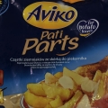 Отзыв о Картофель по-деревенски «Aviko»: Больше не куплю