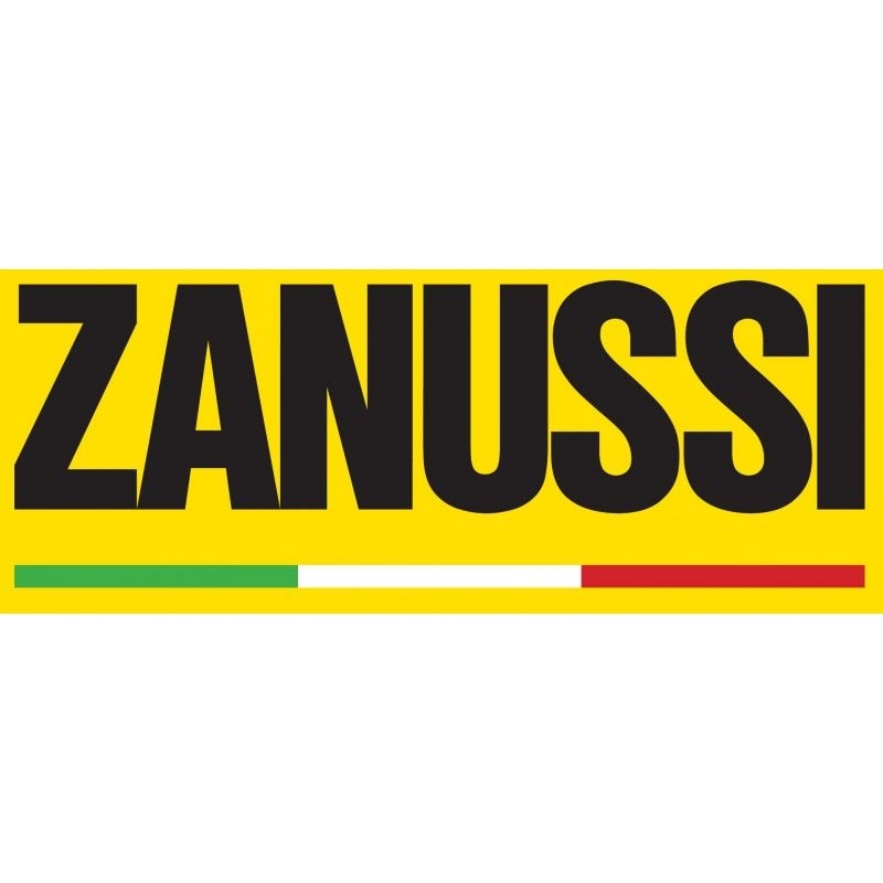 Сервисный центр Zanussi
