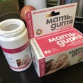 Отзыв о Витамины Мать и дитя: Сразу были заметны улучшения