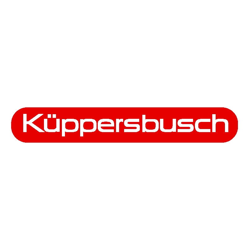 Сервисный центр KUPPERSBUSCH отзывы