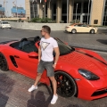 Отзыв о Sibur Cars прокат спорткаров в Дубае: Boxter GTS