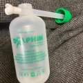 Отзыв о Долфин при аллергии Средство для промывания носа: Во время аллергии помогает уменьшить отек и забыть о нём