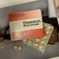 Отзыв о Флогэнзим: Хороший препарат для лечения гематомы