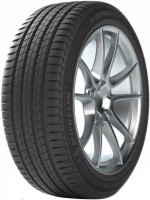 Michelin Latitude Sport 3