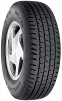 Michelin LTX M/S