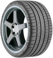 Michelin Pilot Super Sport