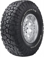 BF Goodrich Mud-Terrain T/A KM2